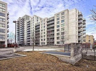 816 Lansdowne Ave #801, Toronto, ON