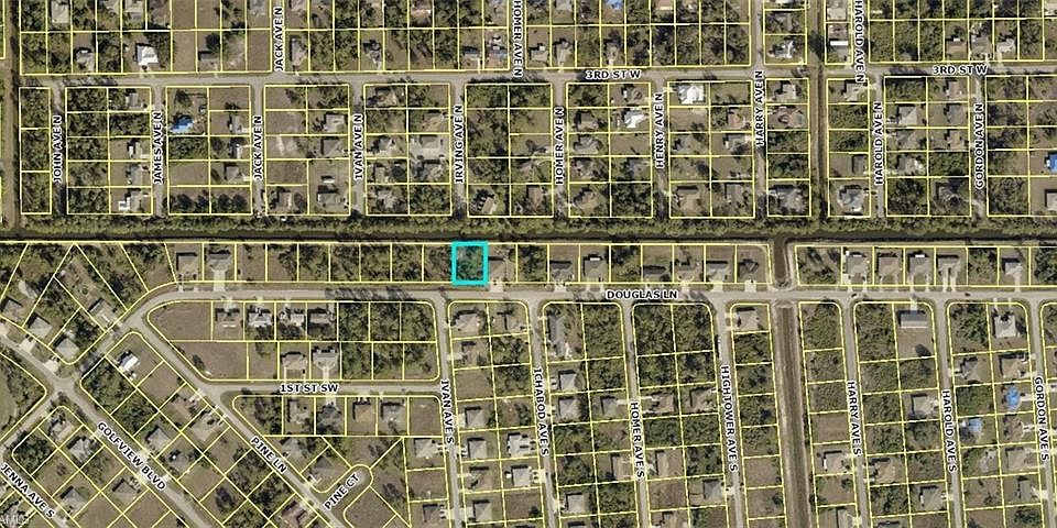 1st image of 4636/4638 Douglas Ln Unit 8