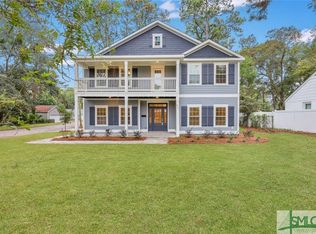 417 E 64th St, Savannah, GA 31405