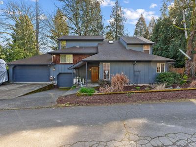 3870 Kenthorpe Way, West Linn, OR, 97068