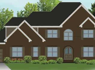 46 Trail Loop Rd, Huntsville, AL 35803