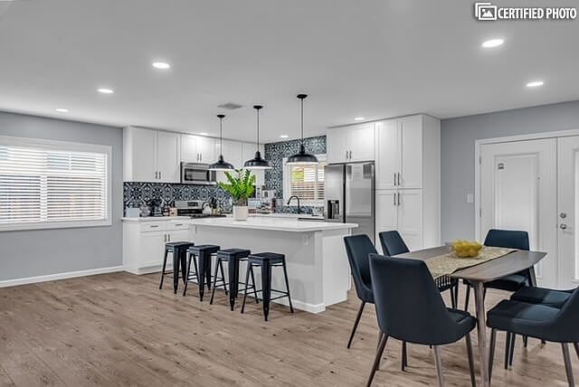 Cozy Villa Simi Valley