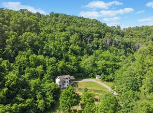 1818 Lizard Creek Rd, Shawsville, VA 24162