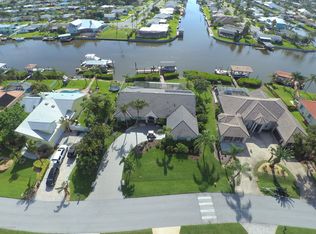 220 Lanternback Island Dr, Satellite Beach, FL 32937