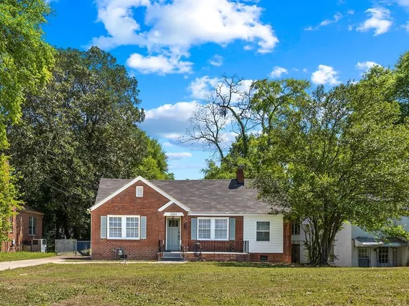 3324 Woodlawn Ave, Columbus, GA 31904