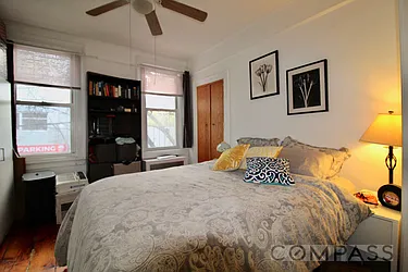 Rented by Compass