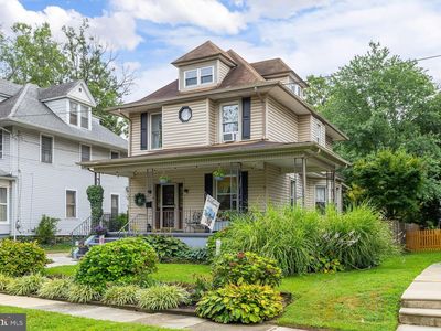 920 Grant Ave, Collingswood, NJ, 08107