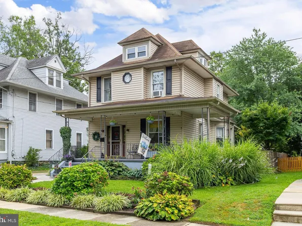 920 Grant Ave, Collingswood, NJ 08107