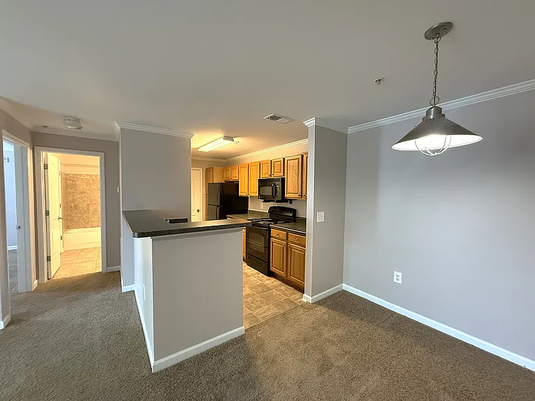 Brookwood Terrace Apartments — Photo 18