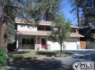5669 Dogwood Rd, Wrightwood, CA 92397