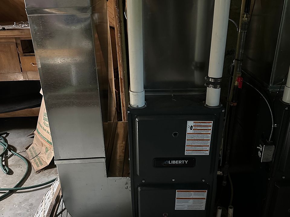 Unit 1's Furnace_09252025