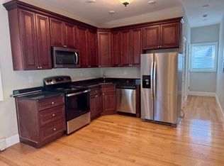 84 Broadway #3, Somerville, MA 02145