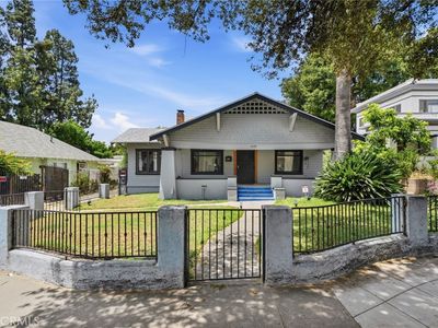 1029 N Marengo Ave, Pasadena, CA, 91103