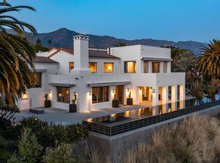 427 Lanai Rd, Santa Barbara, CA 93108