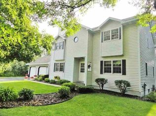 3709 Heffron St, Stevens Point, WI 54481