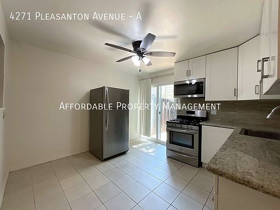 5th image of 4271 Pleasanton Ave APT A