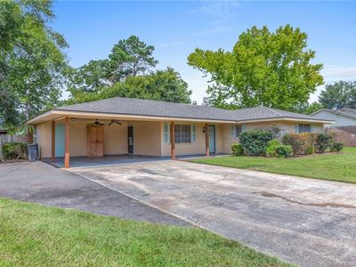 131 P W West Dr, Deridder, LA, 70634