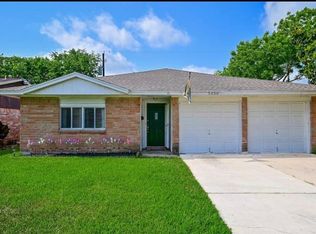 5430 Osprey Dr, Houston, TX 77048
