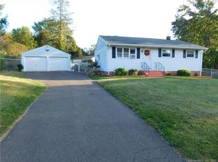 72 Carlson Rd, West Haven, CT 06516