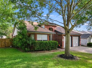 2405 Roundabout Ln, Round Rock, TX 78664