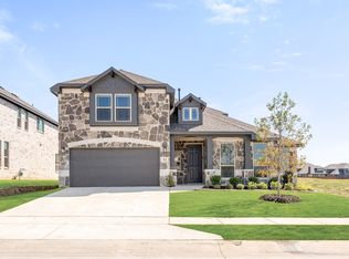 212 Seminole Trl, Alvarado, TX 76009