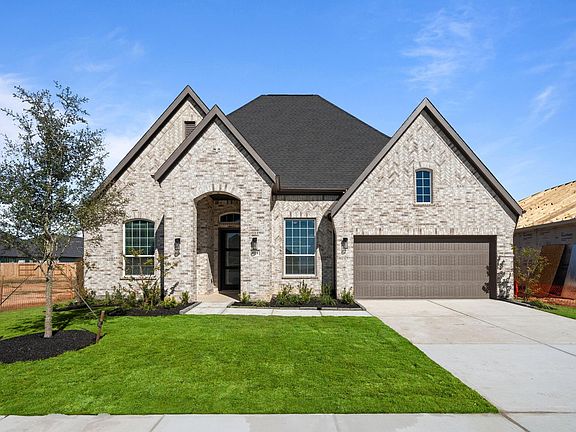 3rd image of 629 Cross Timbers Trce