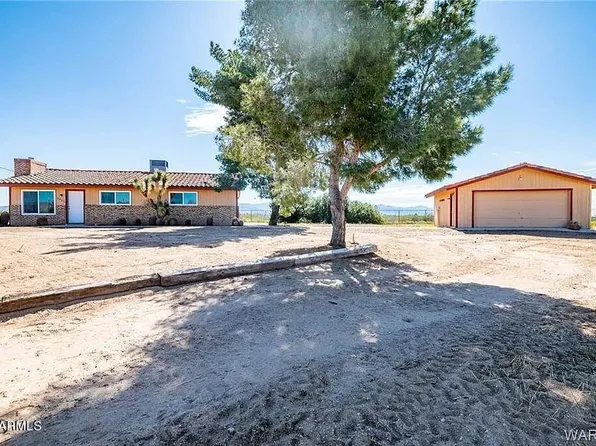 5062 W Bali Hi Drive, Golden Valley, AZ 86413