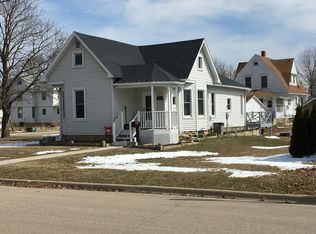 825 Garfield St, Fennimore, WI 53809