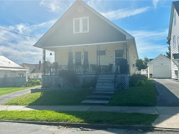 1401 Fincke Ave, Utica, NY 13502