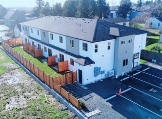 2155 Siddle Loop #101, Ferndale, WA 98248