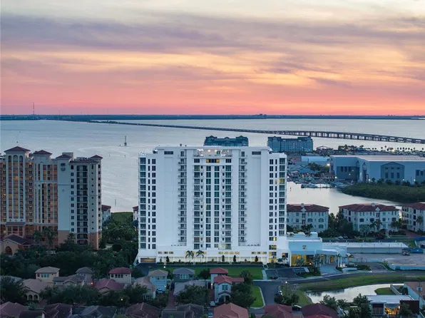 5713 BOWEN DANIEL DRIVE #903, TAMPA, FL 33616