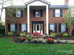 3516 Colt Neck Ln, Lexington, KY 40502