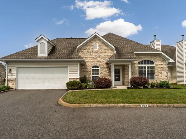 5180 Vinings Grv, Dublin, OH 43016