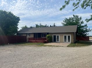 3709 W 11th Ave, Hutchinson, KS 67501