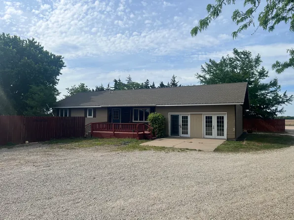 3709 W 11th Ave, Hutchinson, KS 67501
