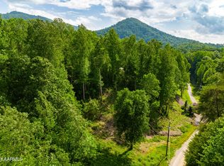 711 Bear Hollow Way, Sevierville, TN 37876