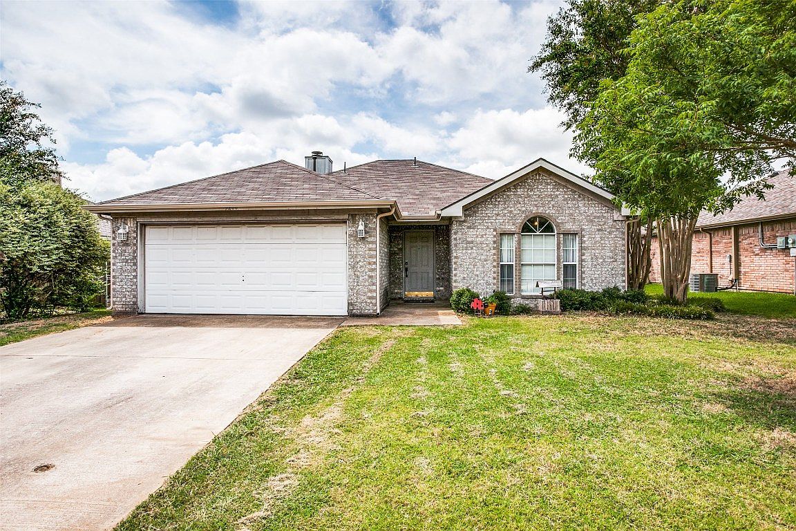 3208 Scenic Glen Dr, Mansfield, TX 76063 | Zillow