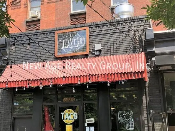 3233 Powelton Ave #3, Philadelphia, PA 19104