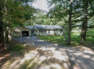 22 Plains Rd, Litchfield, ME 04350