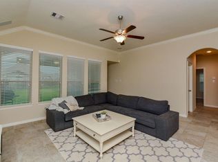 14727 Raleighs Meadow Ct, Cypress, TX 77433