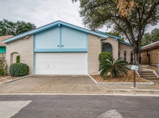 5734 Windy Holw, Windcrest, TX 78239