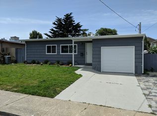 864 Alta Loma Dr, South San Francisco, CA 94080