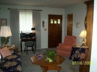 2325 E Brook Ln, Johnson City, TN 37601