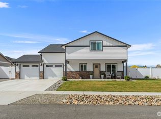 303 Margaux Loop, Malaga, WA 98828