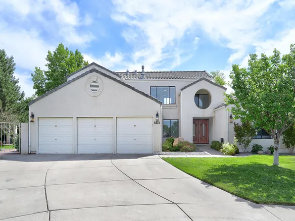 6612 Beau Chene NE, Albuquerque, NM 87111