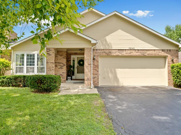 7642 Trophy Club Dr N, Indianapolis, IN 46214