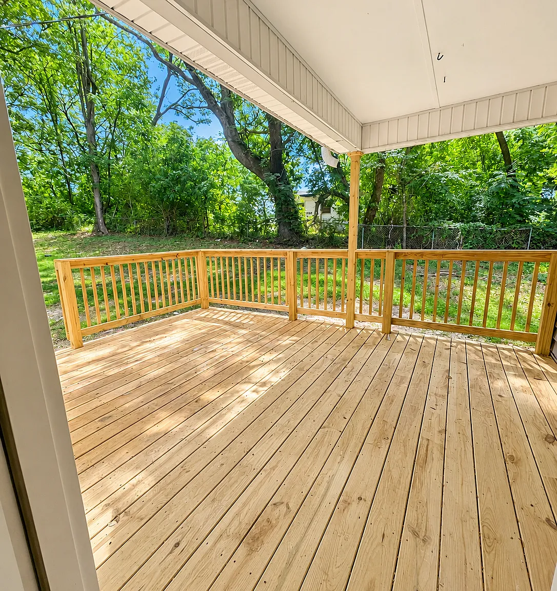Calvary Properties - 2634 S. Calvary St #B — Photo 3