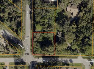 Colonial Rd, Venice, FL 34293