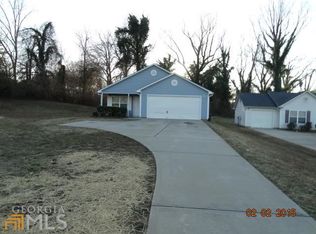 4803 Tuong Yen Ct, Forest Park, GA 30297