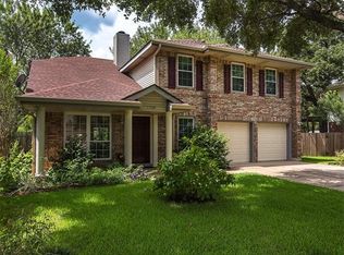 11522 Gun Fight Ln, Austin, TX 78748